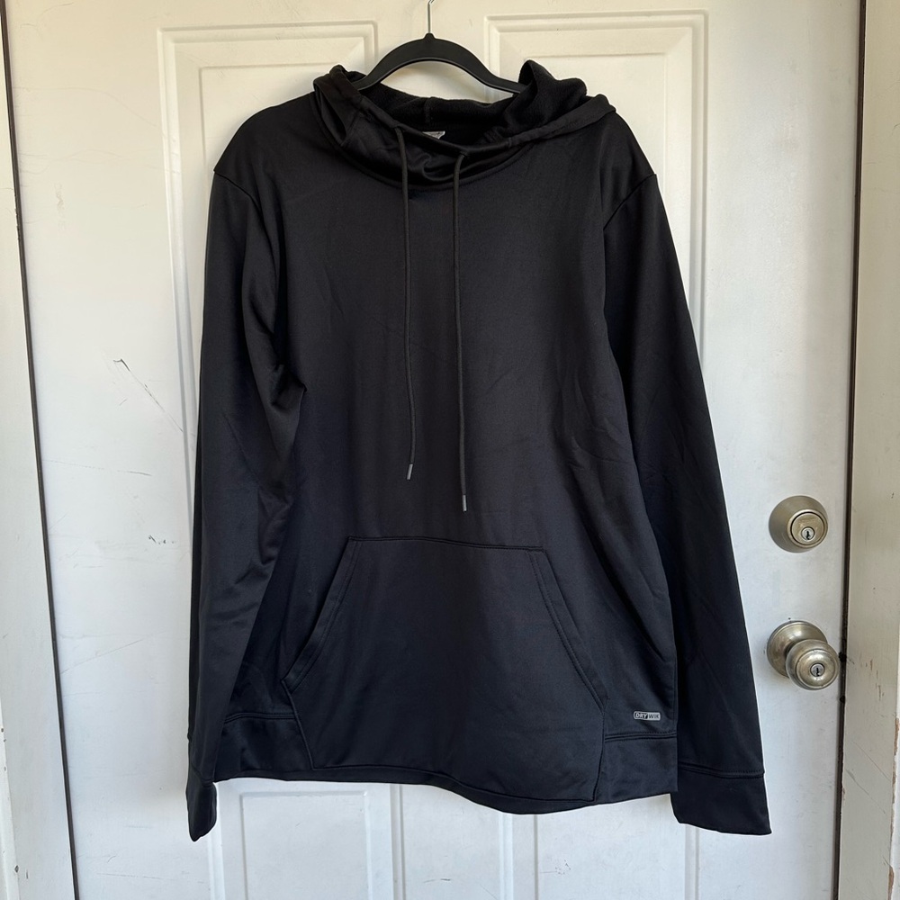 Balance Collection Men’s Hoodie Top size L